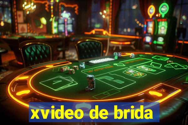 xvideo de brida